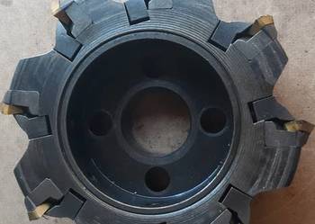 Głowica SANDVIK Modul Mill fi 160 F/V