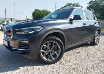 BMW X5 Salon Polska* Jak nowy* Super opcja G05 (2018-)