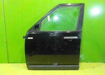 LAND ROVER DISCOVERY III 3 2.7 TDV6 09r drzwi lewe przod