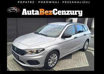 Fiat Tipo 1.4i 95KM Pop - Full Serwis - POLECAM II (2016-)
