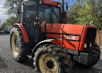 Zetor 8540         [8520, 9540, 9520, 10540, forterra, 8641, 9641