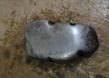 dekiel pokrywa zapłonu AWO Simson org DDR