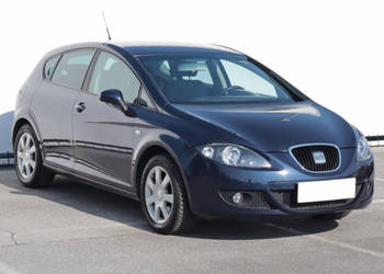 Seat Leon 1.6