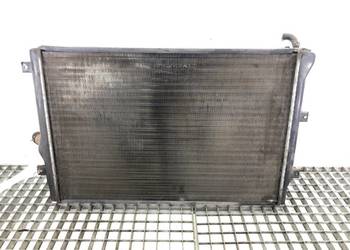 CHŁODNICA WODY VW GOLF V 2.0 140KM 03-10 RADIATOR