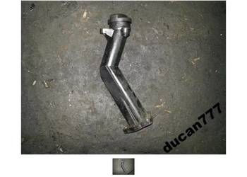 wlew oleju korek A klasa vaneo 1.7cdi W414