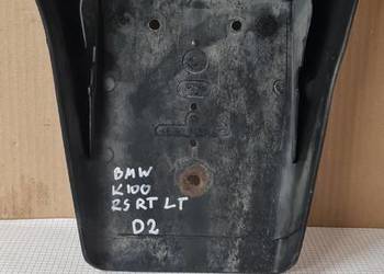 BMW K 75 100 RS plastik chlapacz tył OEM 46621450472
