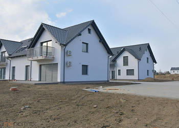 Mieszkanie 79m2 3 pokoje Pietrzykowice