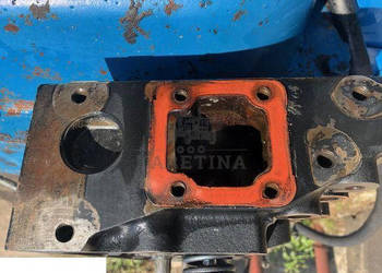 1004.40T CT 3054 Manitou Perkins