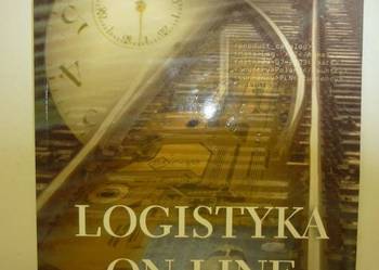 LOGISTYKA ON-LINE - KRZYSZTOF RUTKOWSKI