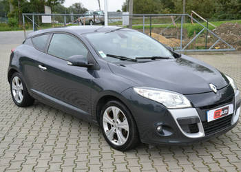 Renault Megane 1,5 dci 110ps* 6-biegów* climatronic* ekonomiczny* ICDauto …