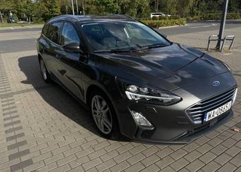 Ford focus Mk4 Titanium 2.0 ecoblue automat Ford focus Mk4 Titanium 2.0 ecoblue automat