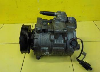 AUDI A8 D3 4.0 TDI 06r 275KM ASE sprezarka klimatyzacji 4E0260805C