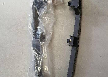 Honda Jazz 2018- slizg zderzaka tył lewy lub prawy cena z...