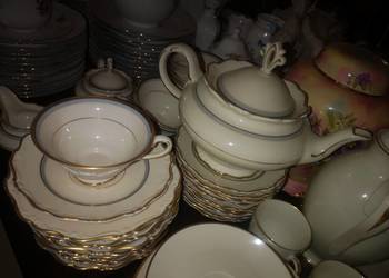 Serwis do herbaty, Karskrona, Szwecja Serwis do herbaty, Karskrona, Szwecja