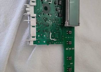 Sterownik pralki AMICA