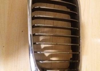 Grill BMW seria e46