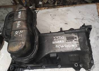 NISSAN NAVARA YD25 2,5 DCI miska olejowa AC46500