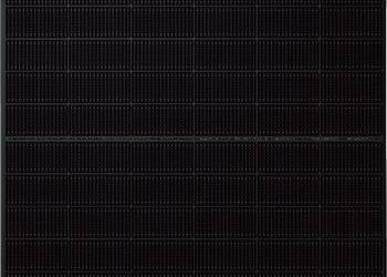 Suntech 440W STP440S-I54-Nsfb+ Black Pro