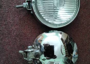Lampy halogenowe  H3