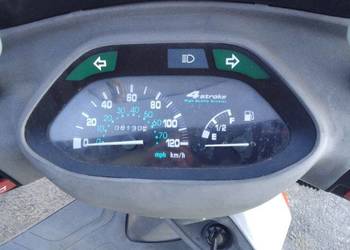 Skuter Yamaha 125