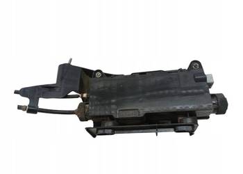 DŹWIGNIA HAMULCA RĘCZNEGO 8200418647 Renault Scenic II (2003-2009)