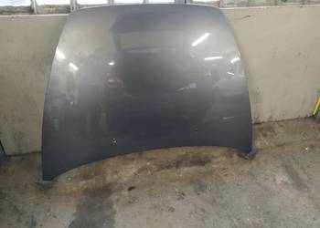 Volvo S40 V50 maska