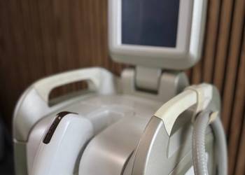 Alma Harmony XL Laser Medyczny / Kosmetyczny platforma laserowa z 4 głowica