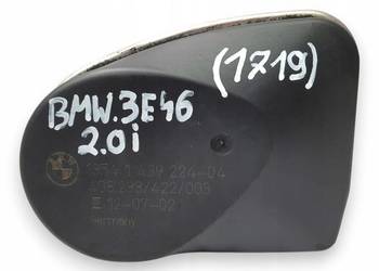 PRZEPUSTNICA BMW 3 E46 2.0 i oryginał 1439224