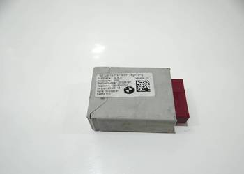 MODUŁ STEROWNIK FOTELA BMW F46 7464634