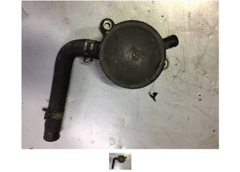 Odma odpowietrzenie nissan patrol Y61 2.8td tdi