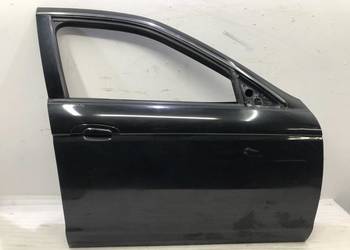 DRZWI KOMPLETNE PRAWY PRZÓD JAGUAR S-TYPE