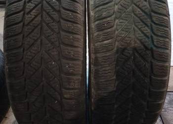 Opony zimowe 195/65R15