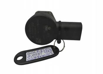REGULATOR CIŚNIENIA PALIWA VW Golf VI Tiguan Eos Audi A3 2.0 TDI 0281006003