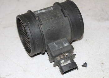 FIAT CROMA 2 1.9 JTD PRZEPŁYWOMIERZ POWIETRZA 0281002618