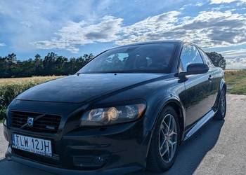 Volvo C30 r-desing 2007rok