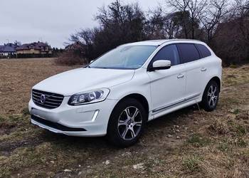 Volvo xc60 3.0 lpg 2015