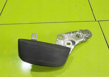 CITROEN C1 II 15r 5D klamka klapy tyl