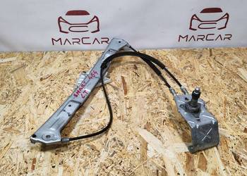 Mechanizm Podnośnik Szyby Lewy Tył Smart ForFour 454