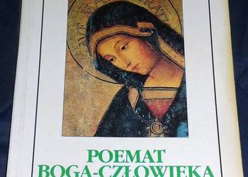 Poemat Boga-Człowieka. Księga 1- Maria Valtorta