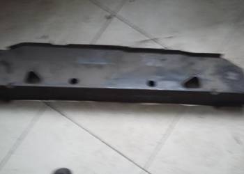 BELKA ELEMENT POPRZECZNY TYLNEJ PODŁOGI LADA 2105 2107