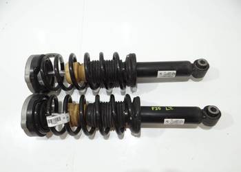 AMORTYZATORY TYŁ KOMPLET BMW X3 F25 6796317
