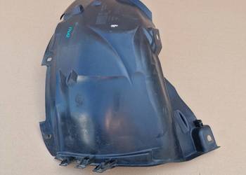 RENAULT ZOE 3 III LIFT NADKOLE PRAWY PRZÓD 638448394R