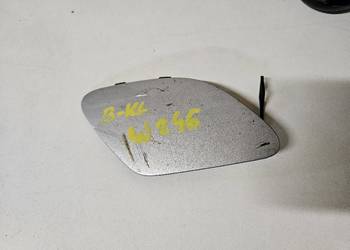 MERCEDES B-KLASA W246 ZAŚLEPKA HAKA PRZÓD A2468850022