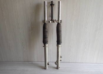 Zawieszenie Przód Lagi Póła Górna Dolna Kawasaki KLR 650 C 94-03r