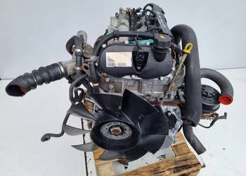 SILNIK KPL Iveco Daily III 3.0 HPI 136KM F1CE0481A
