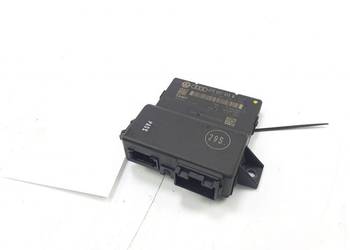 MODUŁ AUDI A6 C6 4F0907468M