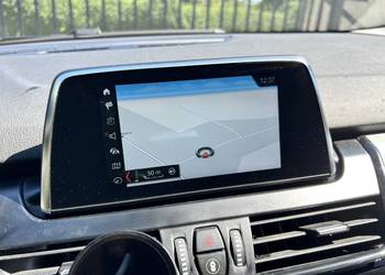 Bmw seria 2 minivan