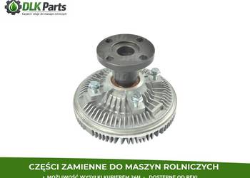 AL111576 Sprzęgło wiskotyczne do John Deere