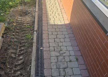 Sprzedam kostke 80m² nostalit