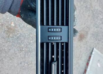 8T1820951B Kratka nawiewu Audi A4 B8